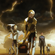 Illustration for article titled iThe Martian/i Had It Easy Compared to the Shipwrecked Scientists of iVenus/i